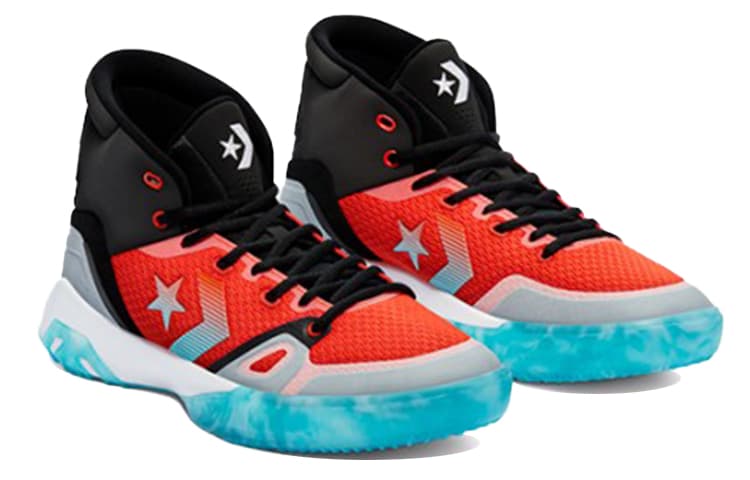 Кроссовки для баскетбола Converse G4 - изображение 3