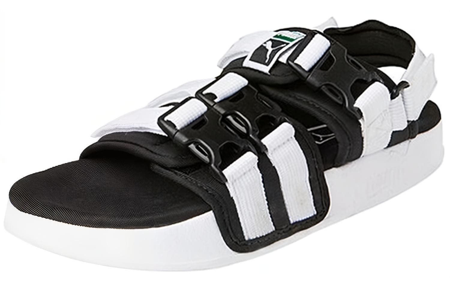 Сандалии с ремешком PUMA Slect Leadcat Ylm - изображение 3