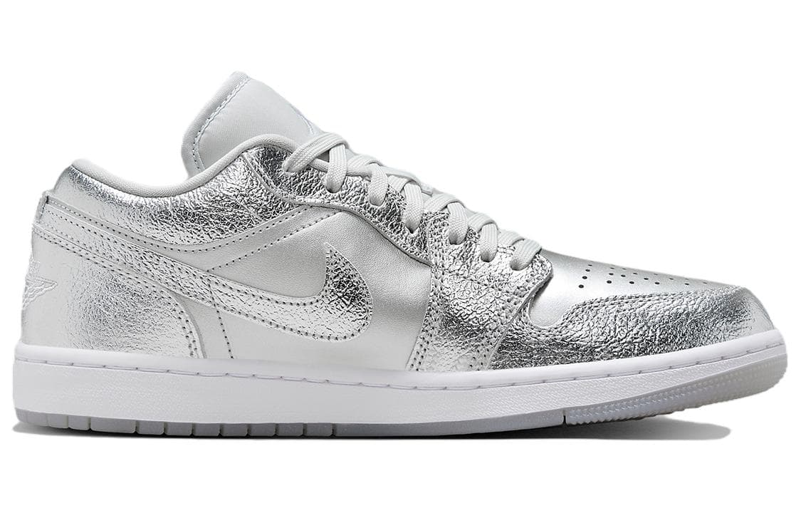 Ретро баскетбольные кроссовки Jordan Air Jordan 1 - изображение 2