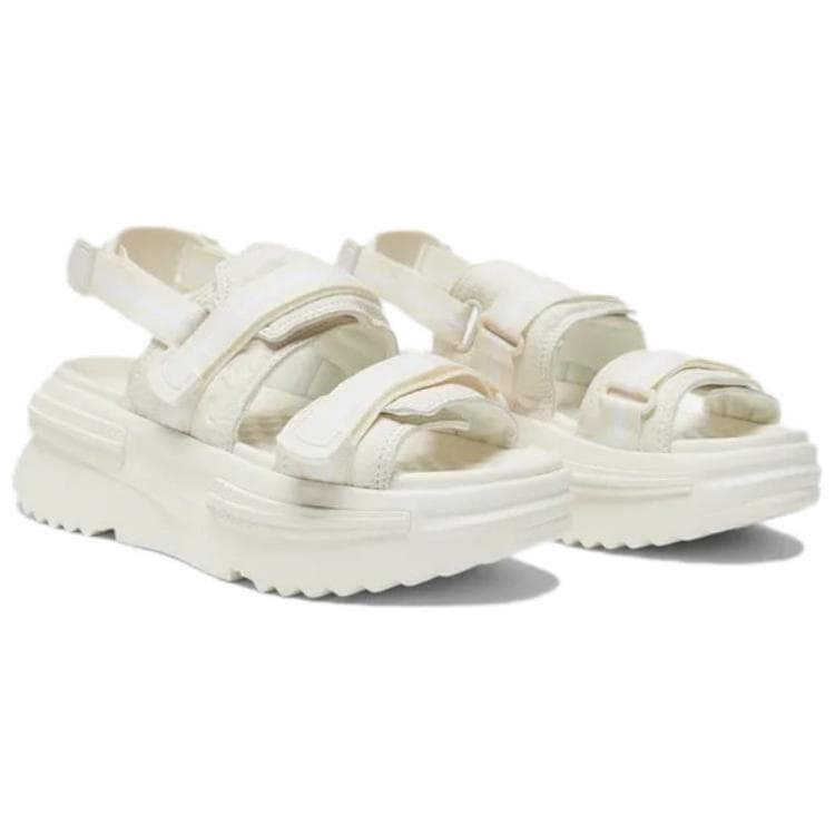 Сандалии с ремешком Converse Run Star Utility Sandal CX White - изображение 3