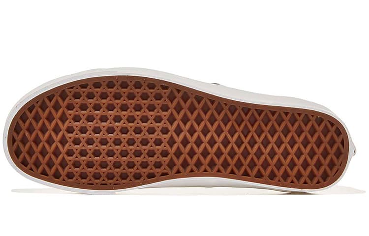 Кеды Vans Authentic 44 DX Green - изображение 4