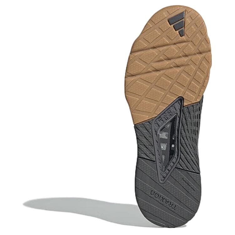 Кроссовки для спортзала adidas DROPSET 3 TRAINER - изображение 5