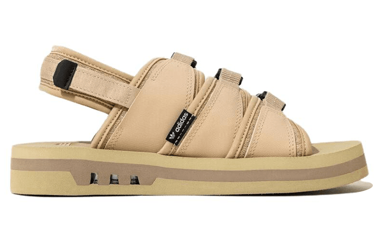 Сандалии с ремешком adidas adiSTRP - изображение 2