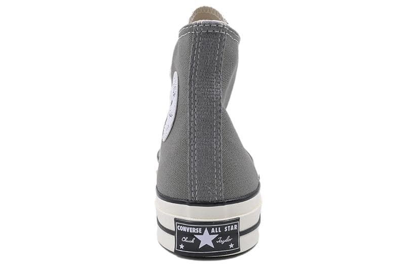 Кеды Converse 1970s High Top Grey - изображение 4