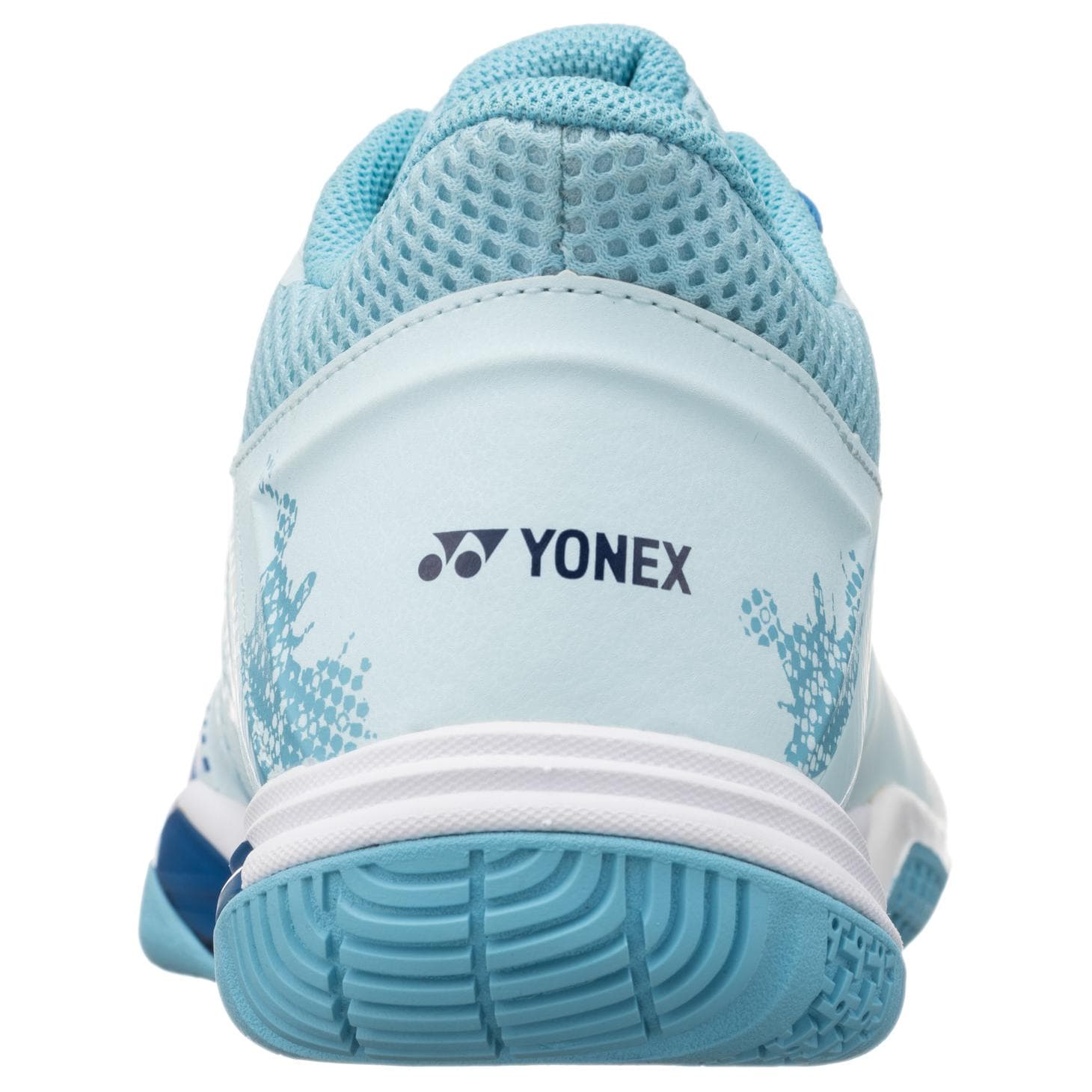 Кроссовки для бадминтона YONEX Power Cushion Eclipse Z Удобный Противоскользящий Устойчивый к истиранию Противоскользящий Устойчивый к истиранию - изображение 4