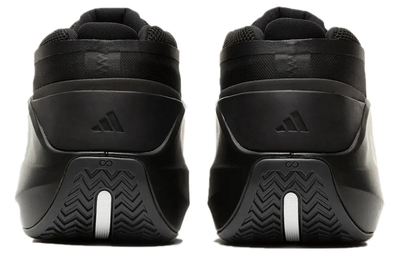 Ретро баскетбольные кроссовки adidas Crazy Iiinfinity - изображение 4