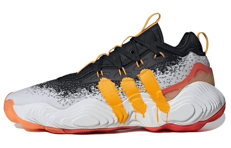 Кроссовки для баскетбола adidas Trae Young 3.0 - изображение 1