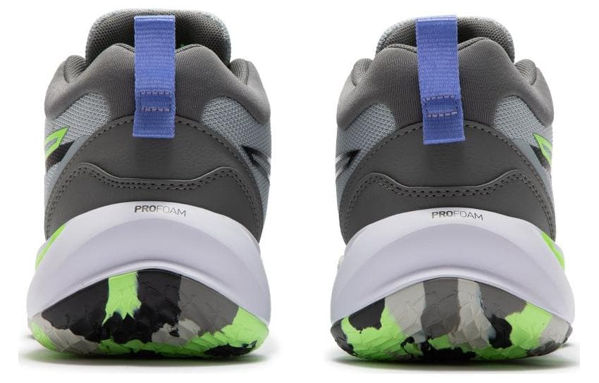 Кроссовки для баскетбола PUMA - изображение 5