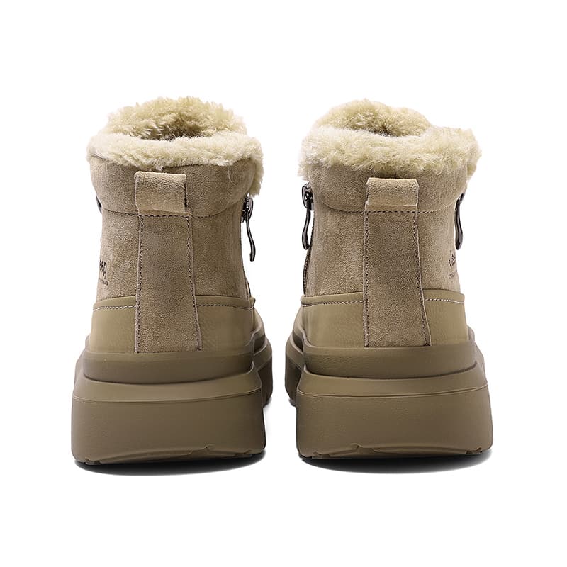 Ботинки зимние Jeep Snow Boots - изображение 5