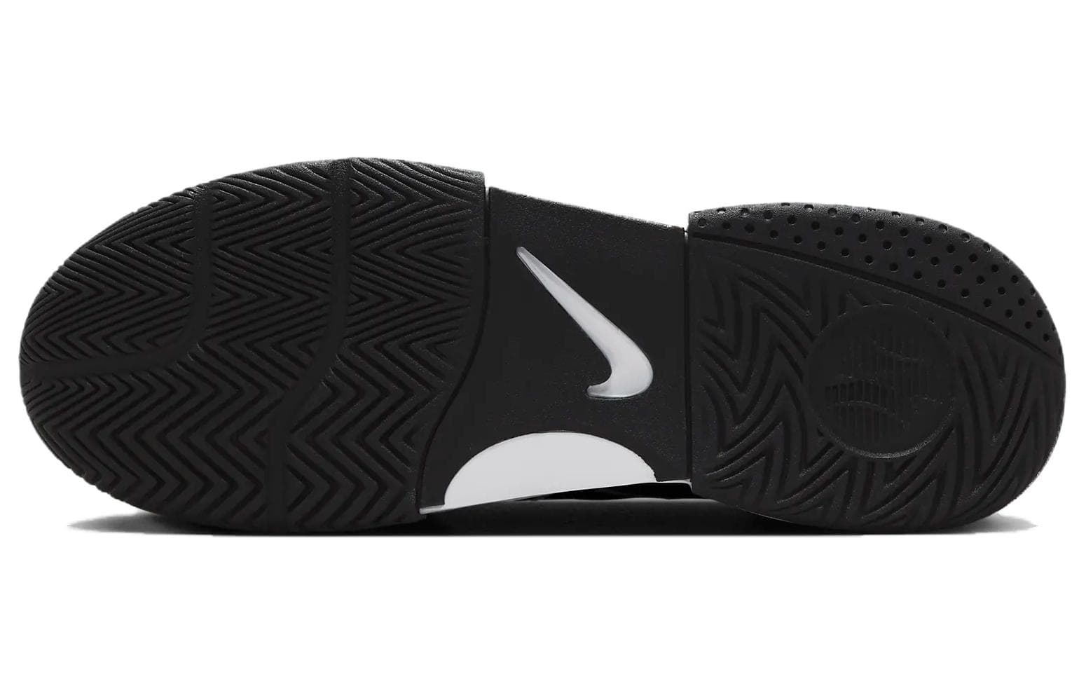Кроссовки для тенниса Nike Court Lite 4 - изображение 6