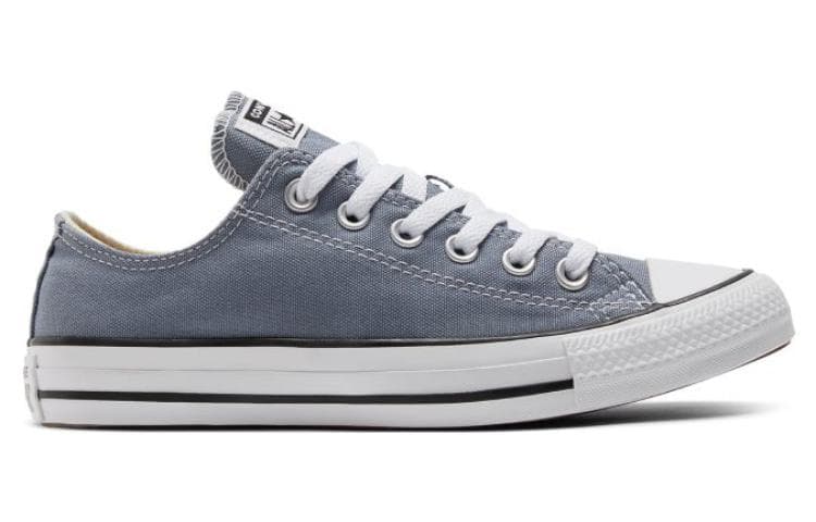 Кеды Converse Chuck Taylor All Star - изображение 2
