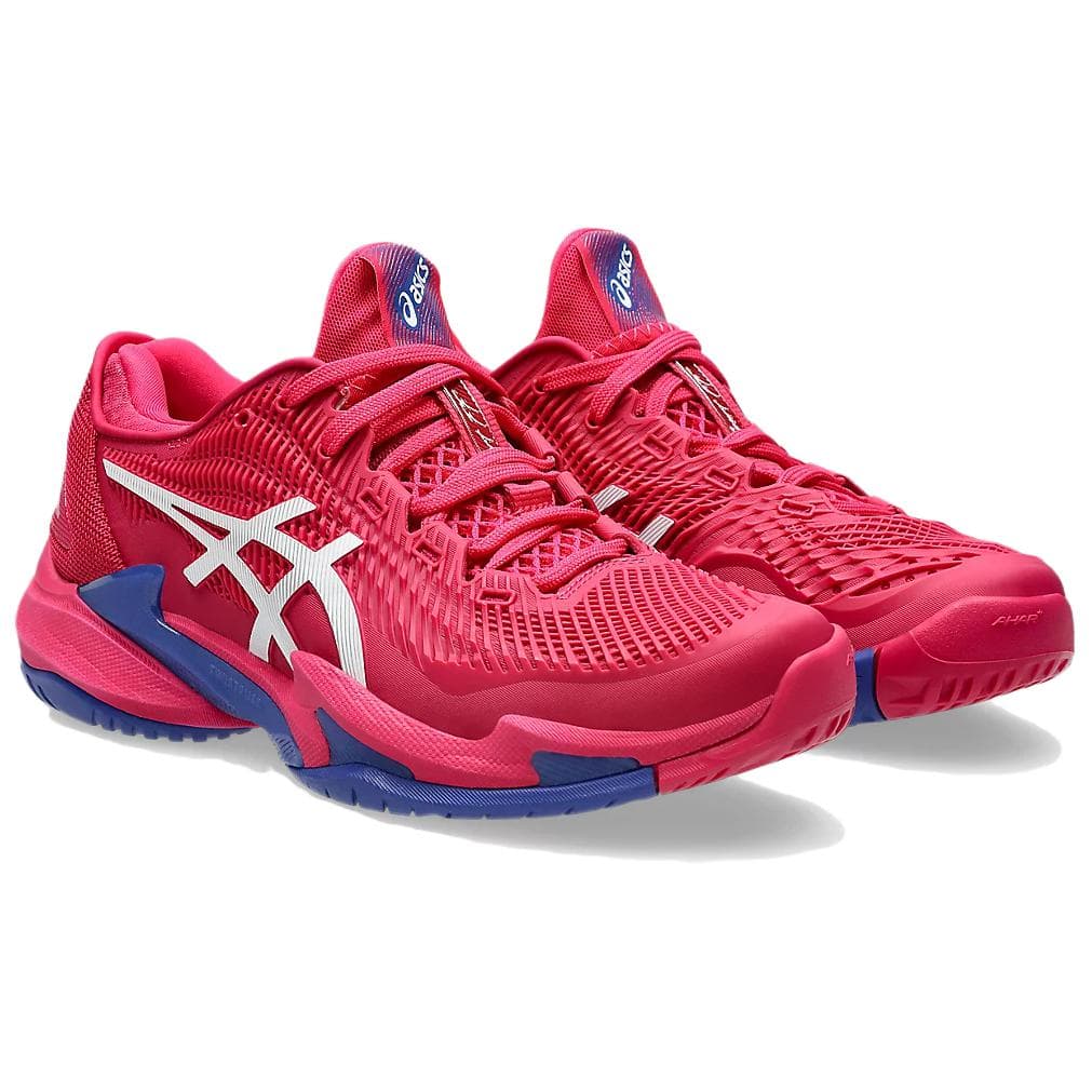Кроссовки для тенниса Asics Court FF 3 — фото 3