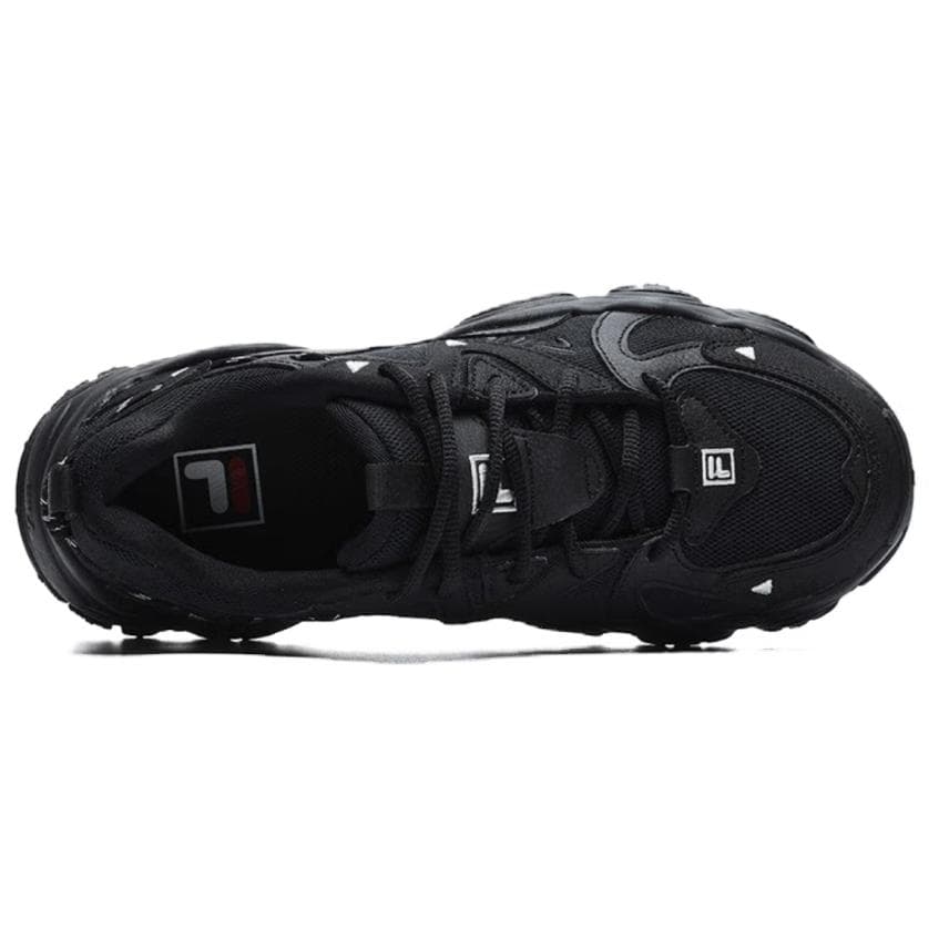 Кроссовки FILA Fluid 4 4.0 - изображение 4