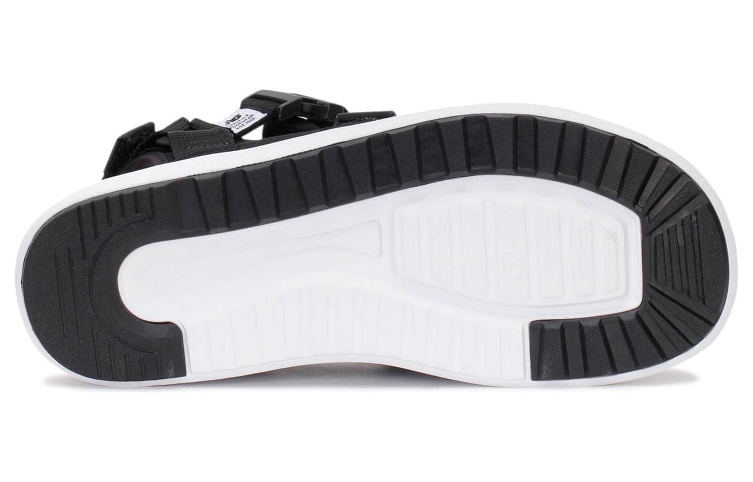 Сандалии с ремешком New Balance 750 Black - изображение 5