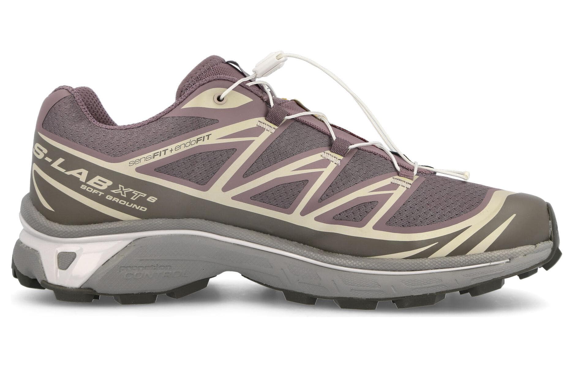 Кроссовки SALOMON XT-6 - изображение 2