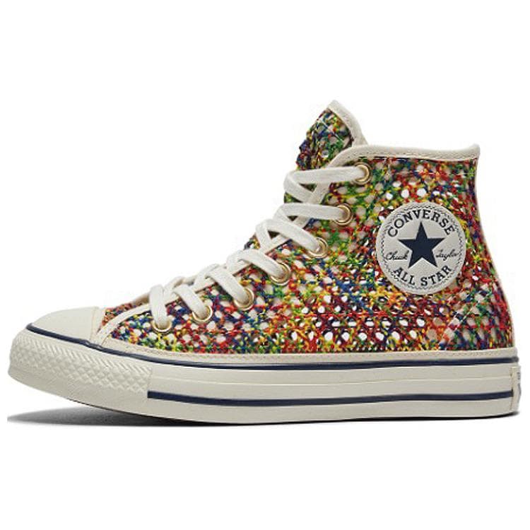 Кеды Converse Chuck Taylor All Star - изображение 1