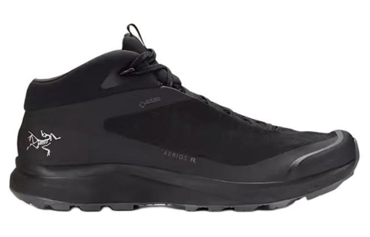 Кроссовки Arcteryx Aerios - изображение 2