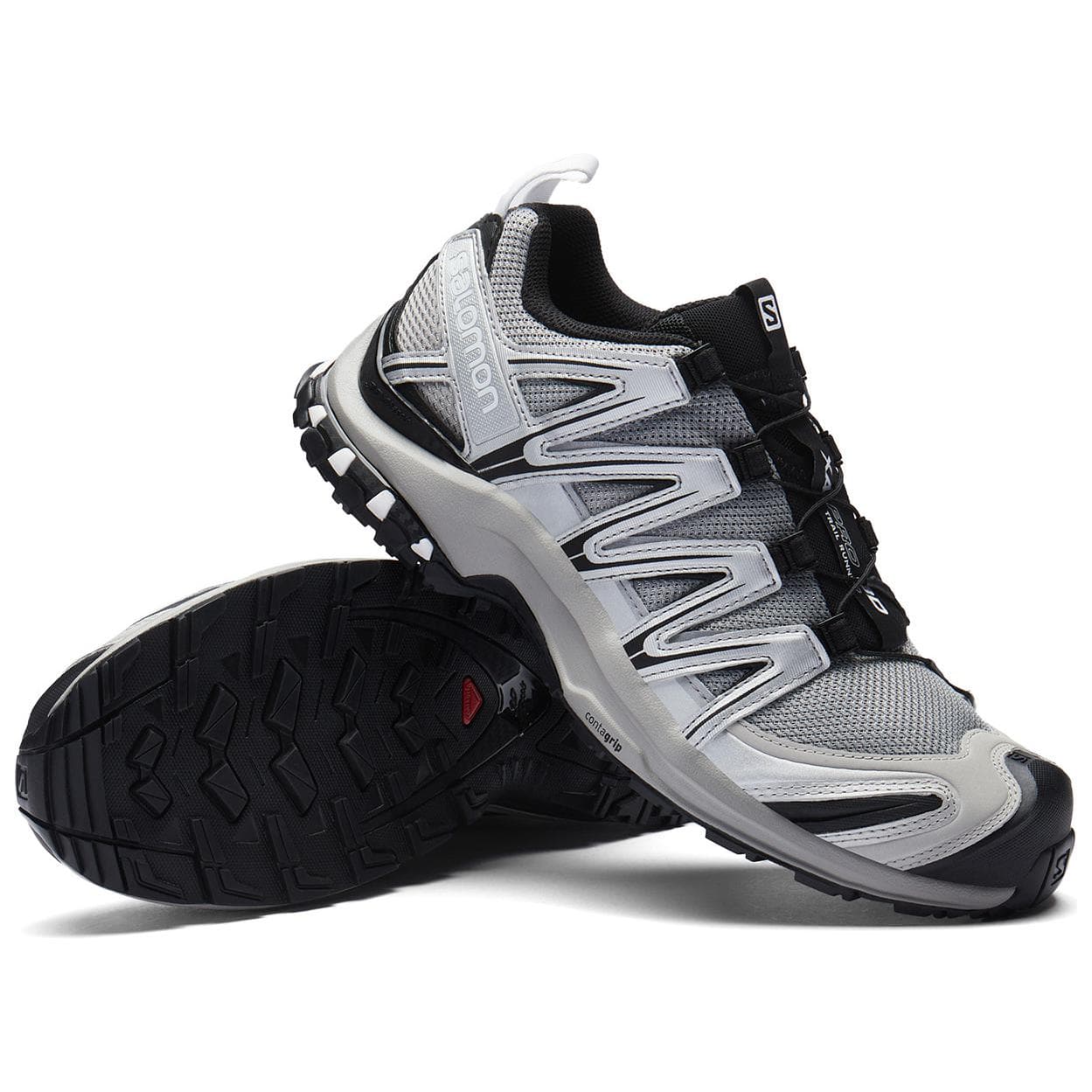 Кроссовки Salomon XA Pro 3D ADV - изображение 5