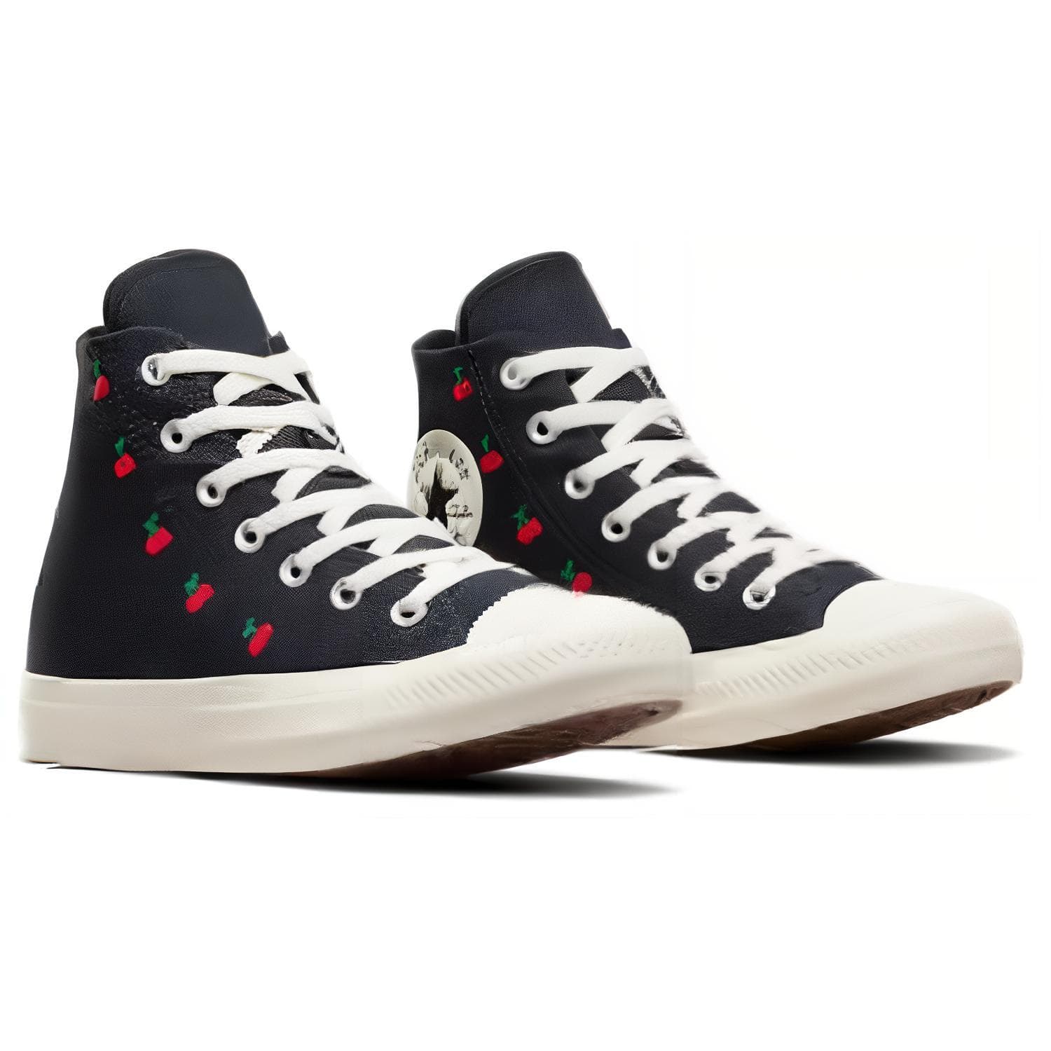 Кеды Converse All Star - изображение 3