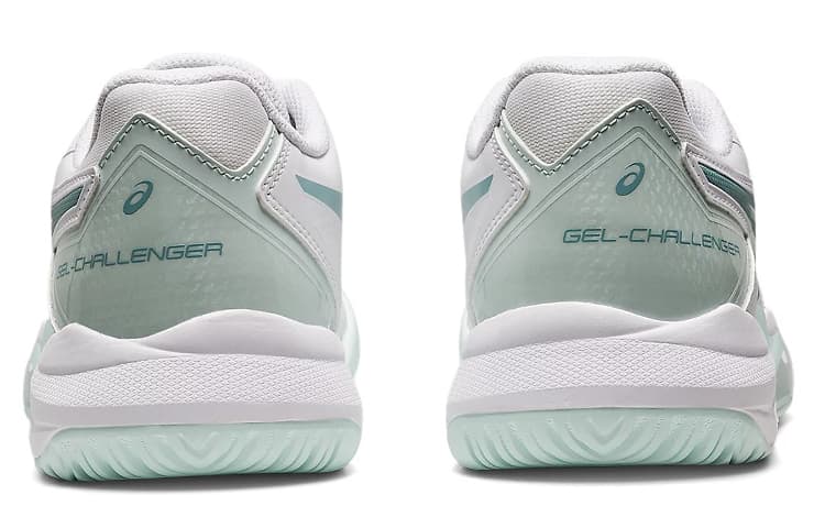 Кроссовки для тенниса Asics Gel-Challenger 13 - изображение 5