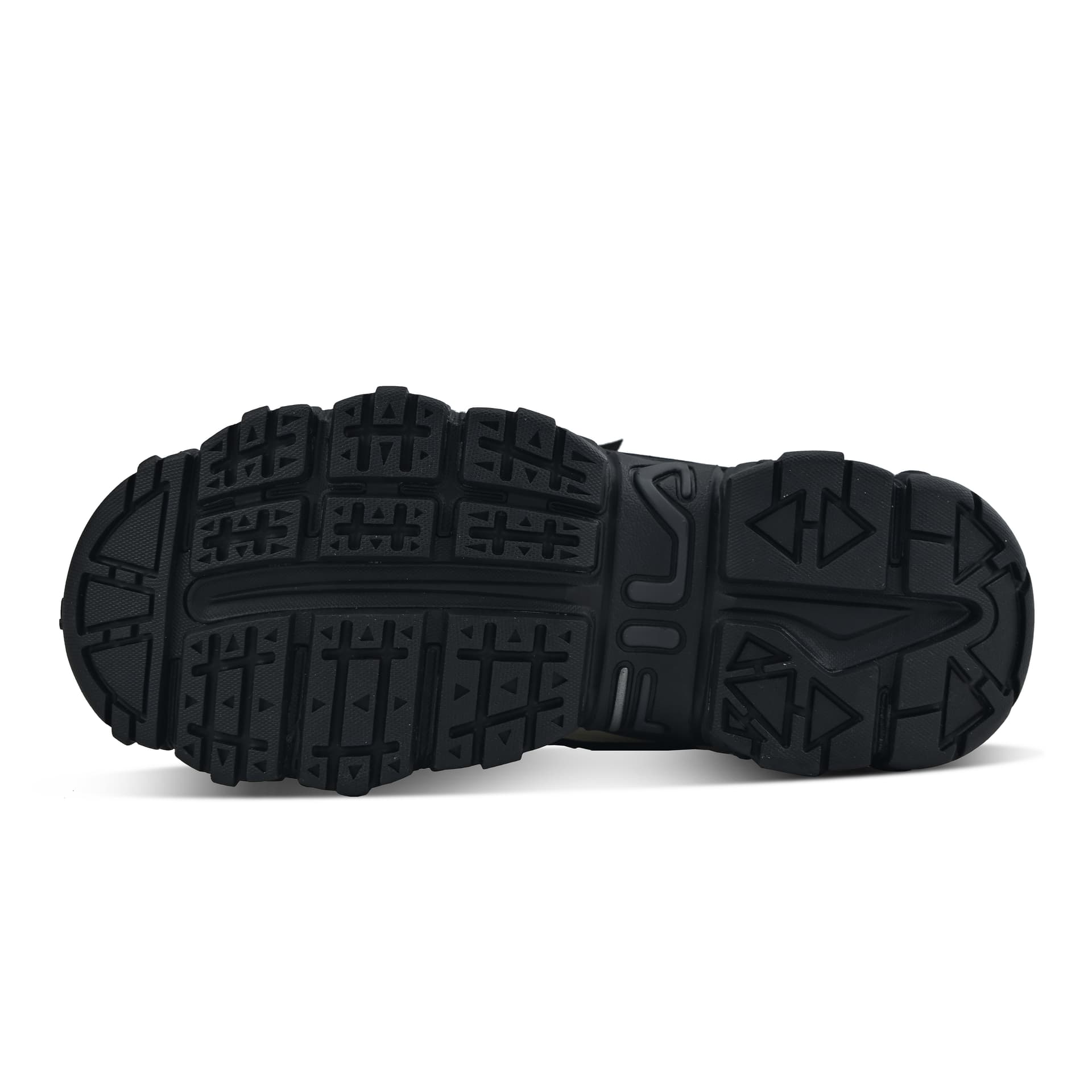 Кроссовки FILA Fluid - изображение 5
