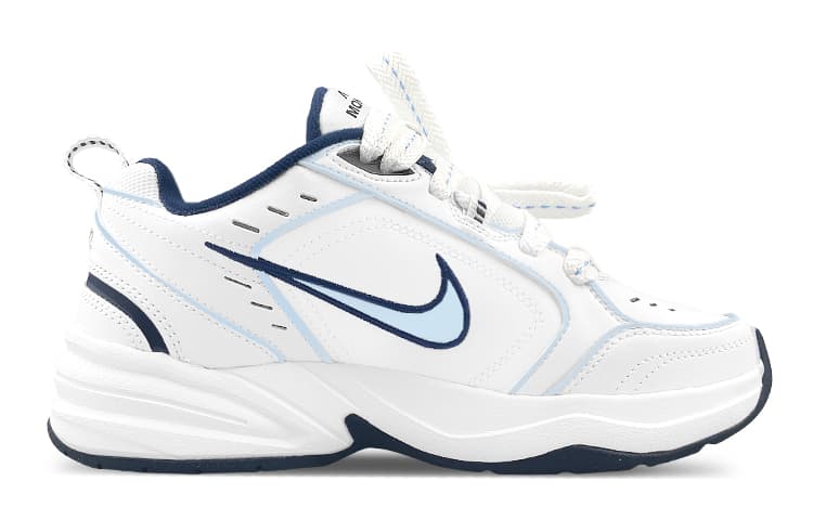 Кроссовки Nike Air Monarch 4 - изображение 2