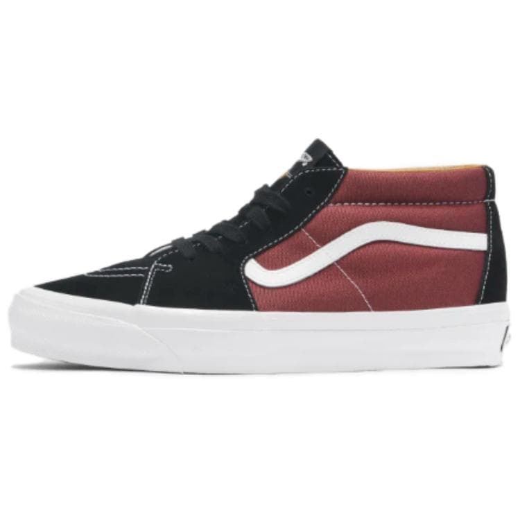 Кеды Vans SK8 - изображение 1