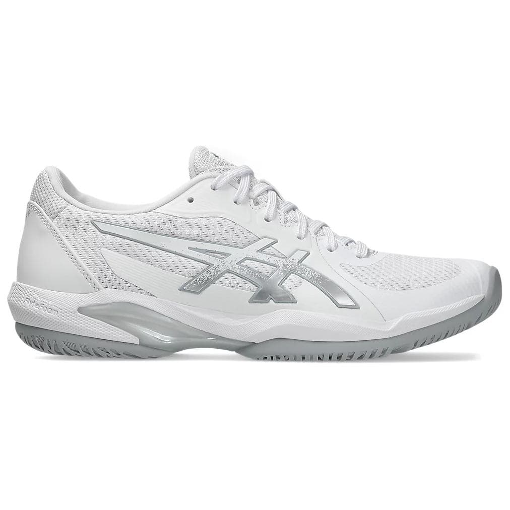 Кроссовки для тенниса Asics SOLUTION SWIFT FF 2 - изображение 2