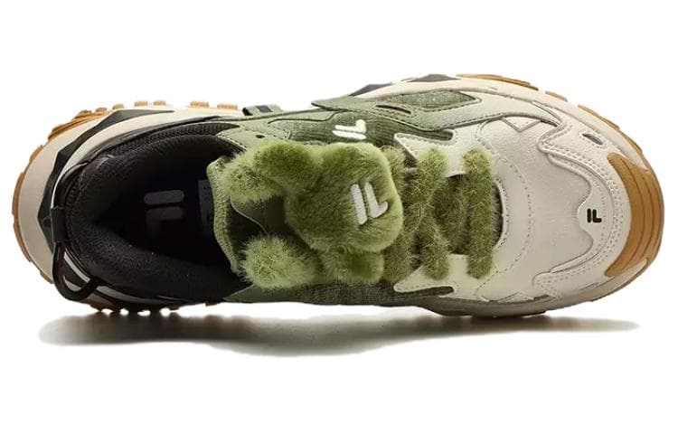 Кроссовки FILA FUSION - изображение 4