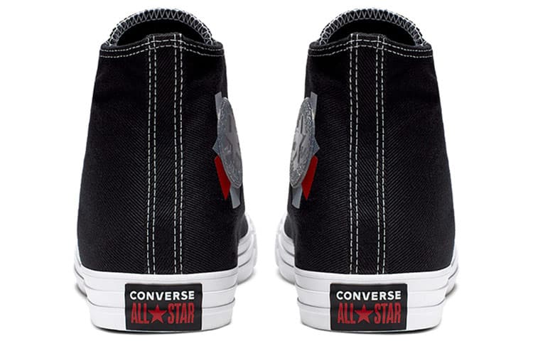 Кеды Converse All Star Space Racer - изображение 4