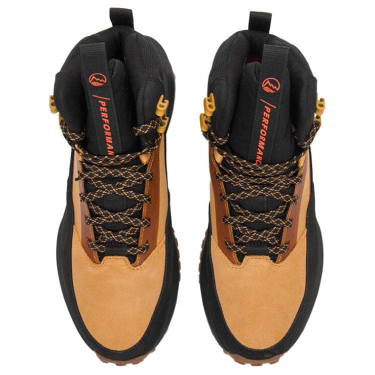 Кроссовки Timberland - изображение 3