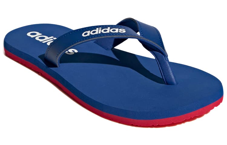 Шлёпанцы adidas Eezay Flip Flop - изображение 3