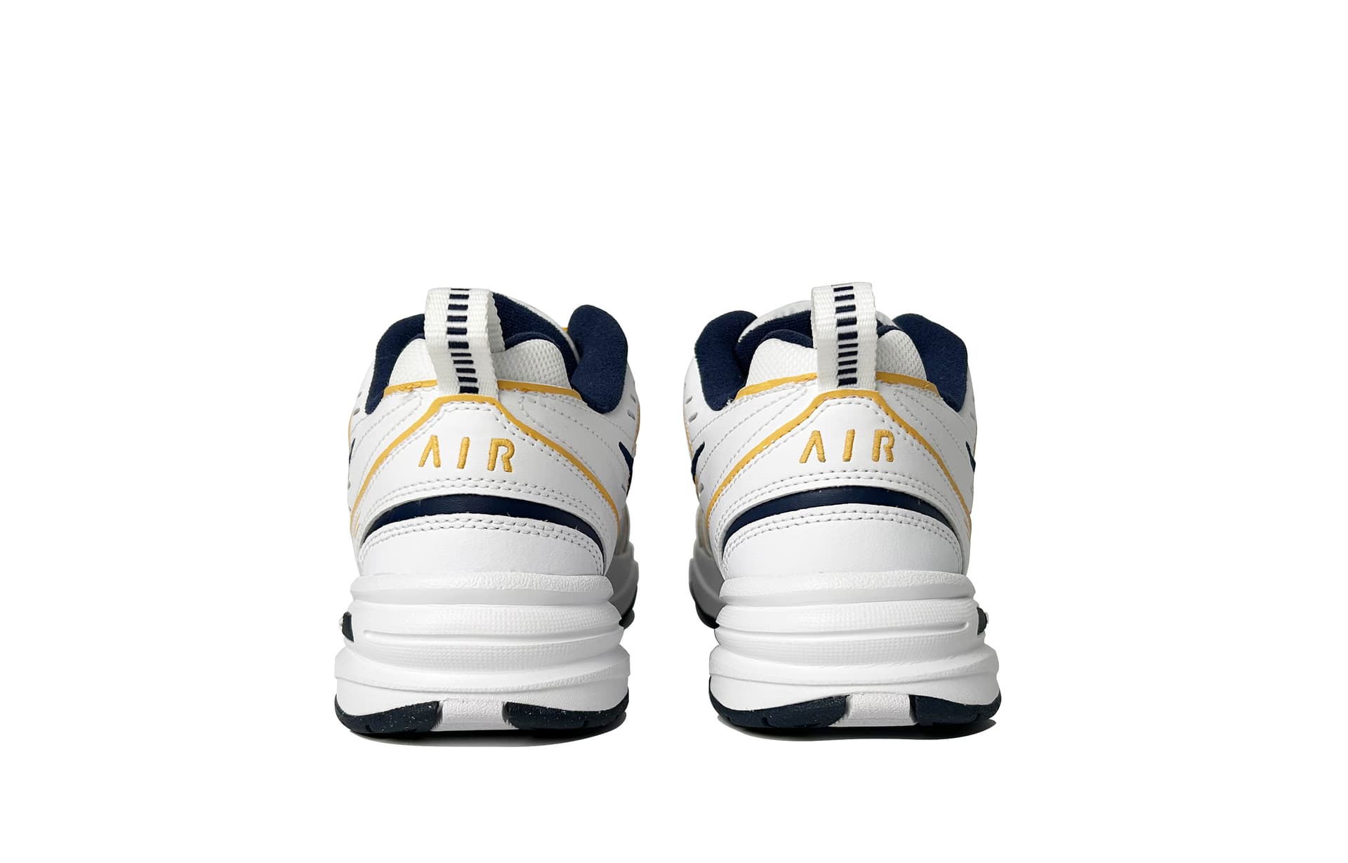 Кроссовки Nike Air Monarch 4 - изображение 4