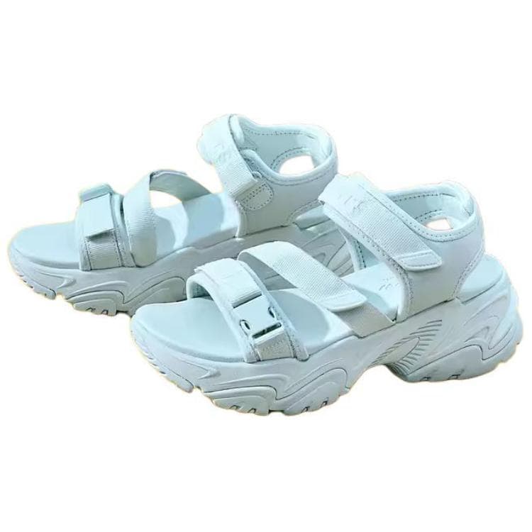 Шлёпанцы Skechers Sandals - изображение 3