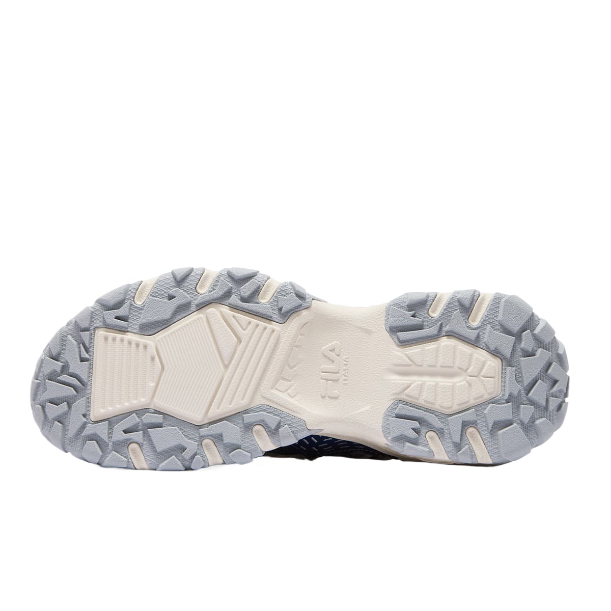 Кроссовки FILA FUSION EXOCET II Mountains Shoe 2 Массивные кроссовки Мужской - изображение 6