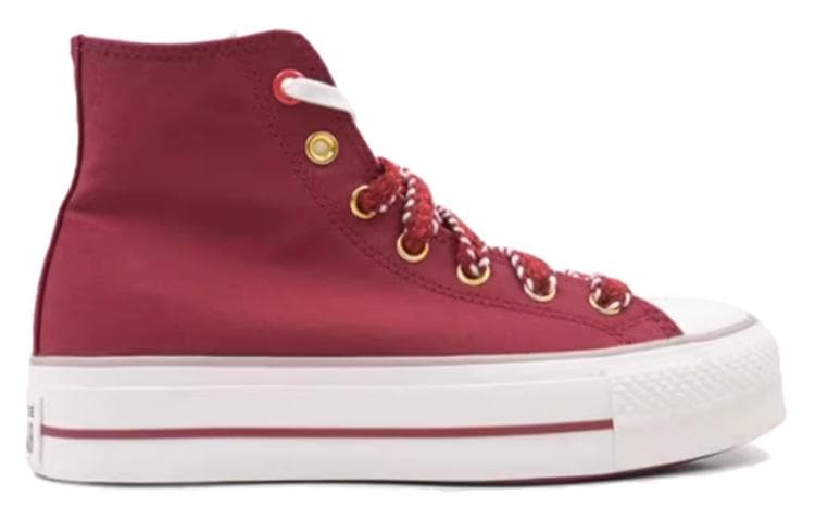 Кеды Converse Chuck Taylor All Star Lift - изображение 2