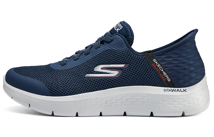 Кроссовки для бега Skechers Go Walk Flex Slip-Ins - изображение 1