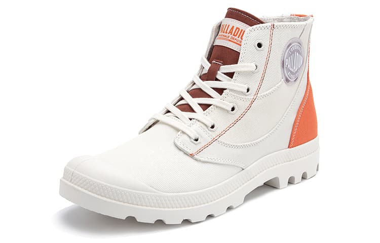 Кеды Palladium Pampa - изображение 2