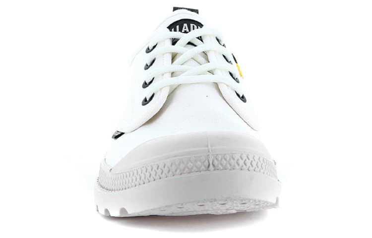 Кеды Palladium Pampa Ox Htg Supply - изображение 3