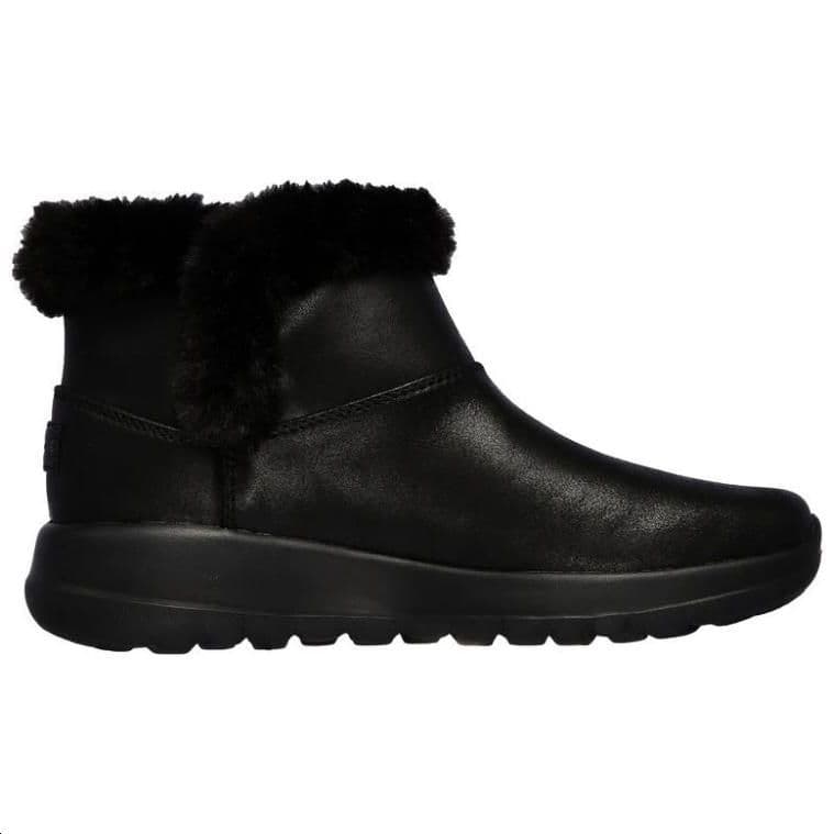 Ботинки зимние Skechers ON THE GO JOY - изображение 2