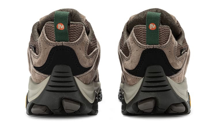 Кроссовки MERRELL Moab3 GTX - изображение 4