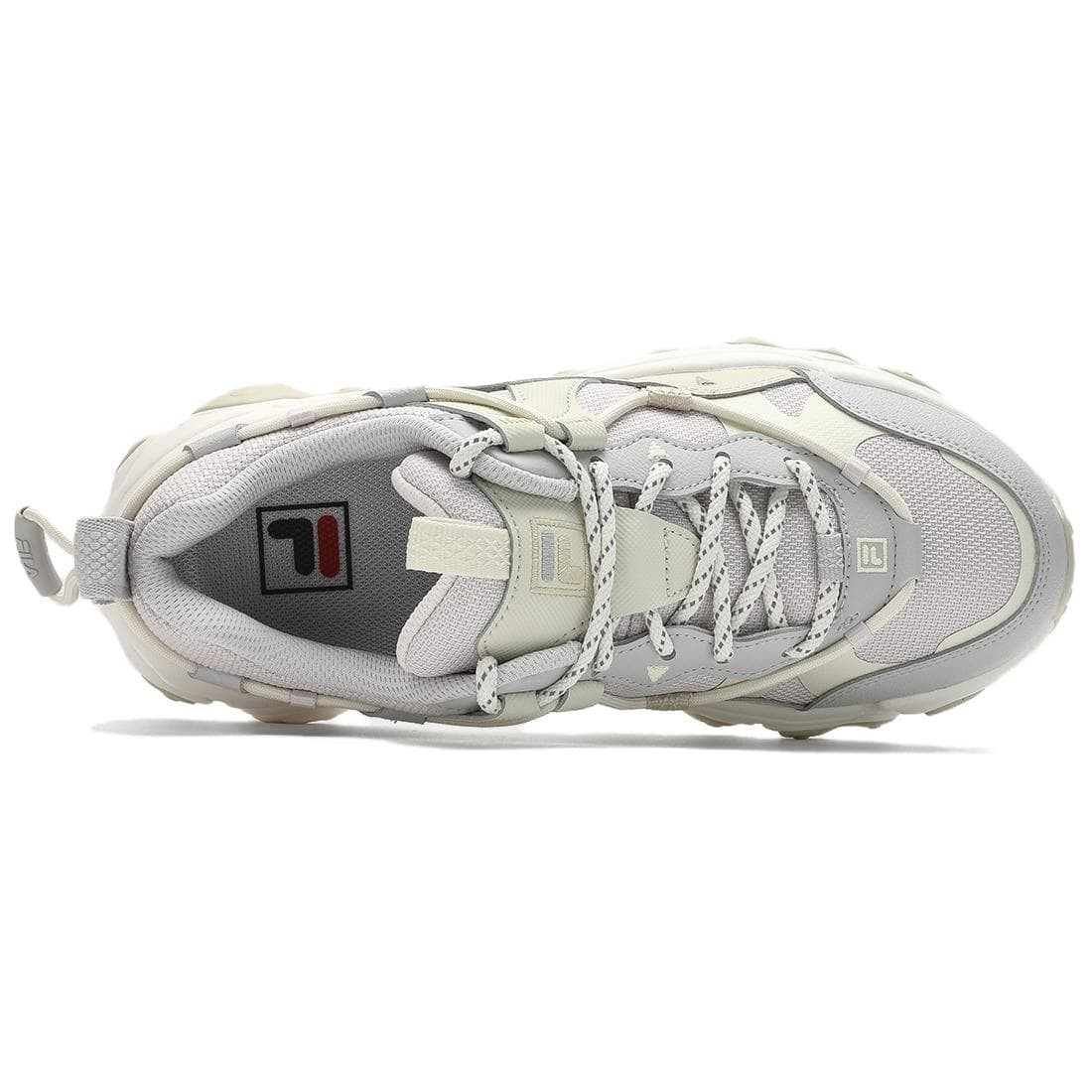 Кроссовки FILA FLUID 5 5.0 - изображение 3