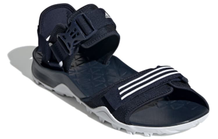 Сандалии с ремешком adidas Cyprex Ultra Sandal Dlx - изображение 3