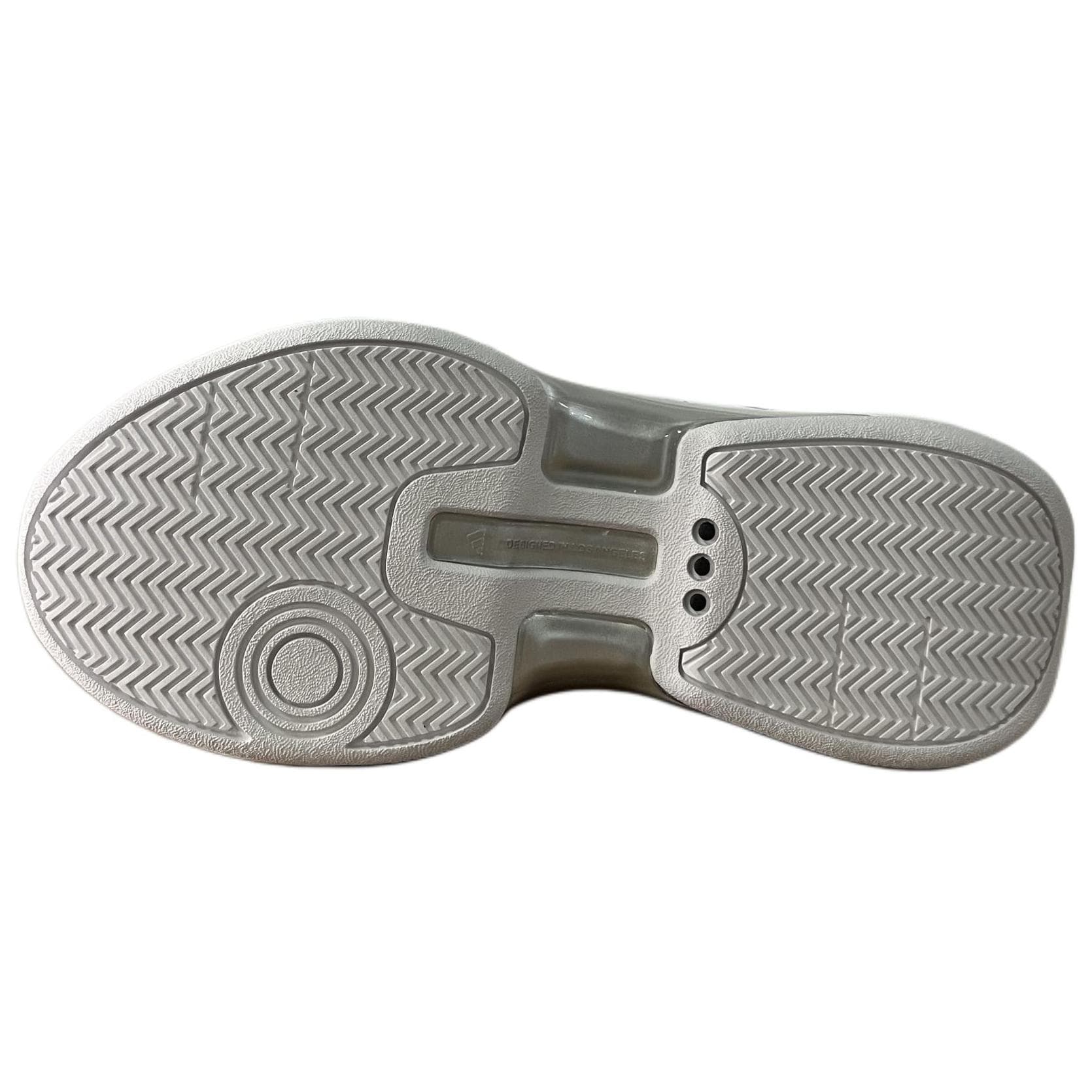 Ретро баскетбольные кроссовки adidas Nova II Infinity - изображение 5