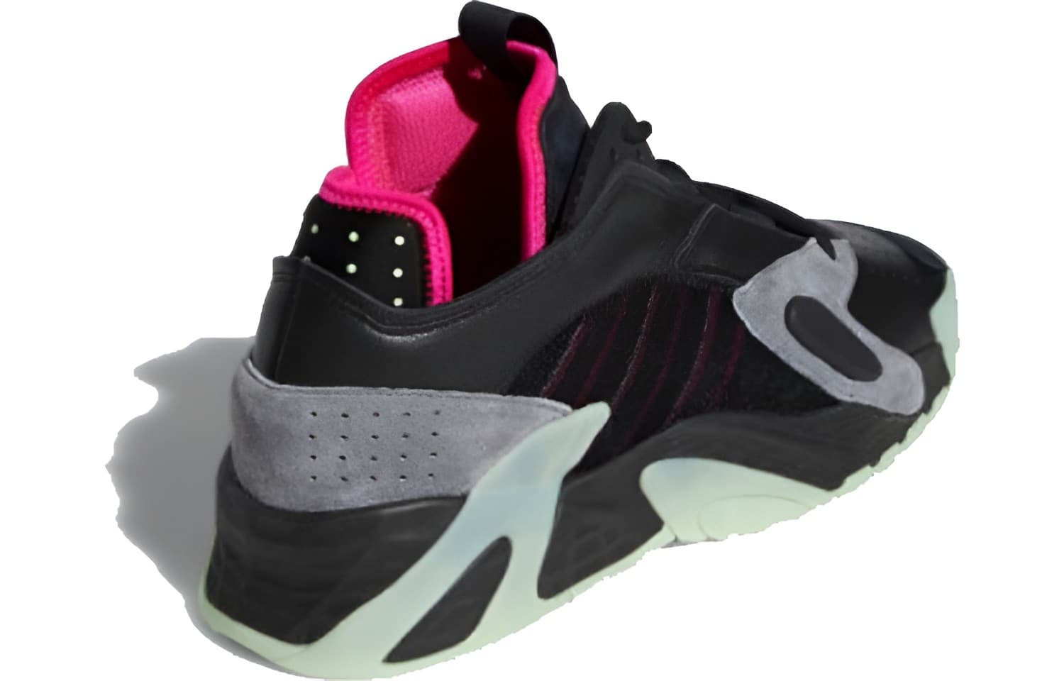 Кроссовки для баскетбола adidas Streetball - изображение 3