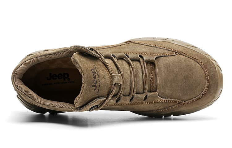 Кроссовки Jeep - изображение 4