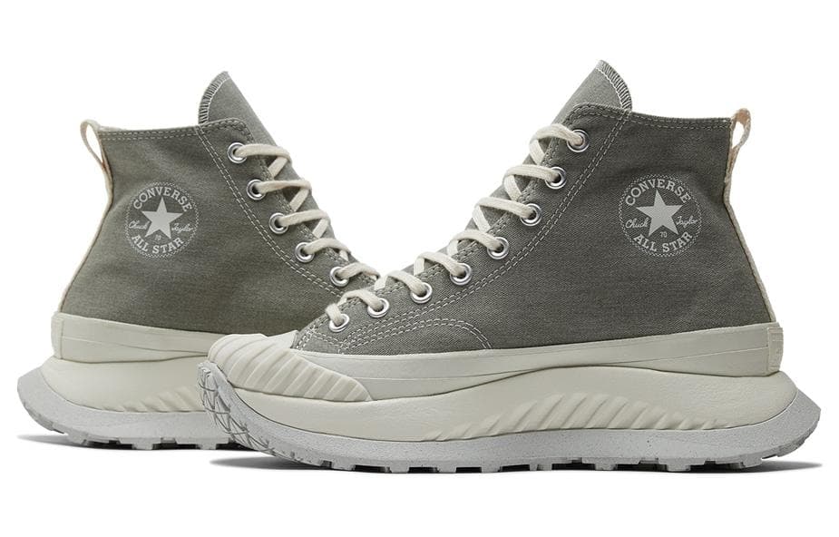 Кроссовки Converse - изображение 4