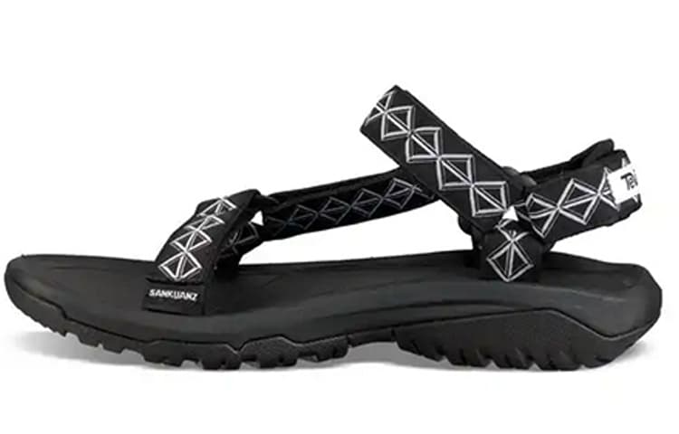 Сандалии с ремешком SANKUANZ x Teva Hurricane XLT2 - изображение 1
