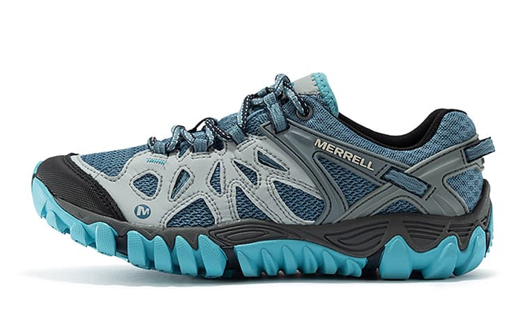 Кроссовки MERRELL - изображение 1
