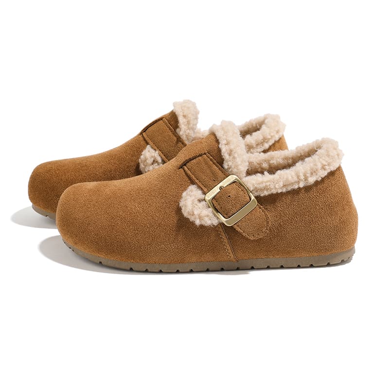 Сандалии HUANQIU Обувь Birkenstock Женская - изображение 5